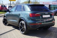 Audi Q3 1.4 TFSI S Line