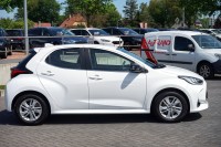 Mazda 2 Hybrid 1.5 Agile