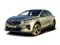 Kia XCeed 1.6 Vision Plug-in Hybrid LED Navi Kamera