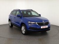 Skoda Karoq 2.0 TDI Style VC