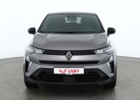 Renault Captur Hybrid E-Tech160 Techno Aut.