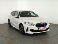 BMW 118 i M Sport