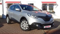 Renault Kadjar TCe 130 Bose Edition