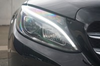 Mercedes-Benz C 200 C200 Avantgarde
