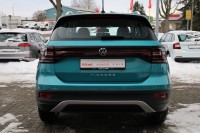 VW T-Cross 1.0 TSI Style DSG