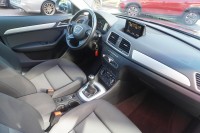Audi Q3 2.0 TDI basis