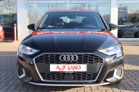Audi A3 Sportback 35 TFSI advanced