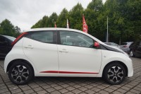 Toyota Aygo AYGO 1.0 x-play Aut.