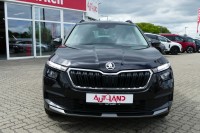 Skoda Kamiq 1.0 TSI Ambition