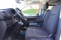 Toyota Proace Verso 2.0 L1 Team Deutschland