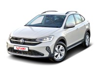 VW Taigo 1.0 TSI 2-Zonen-Klima Sitzheizung LED