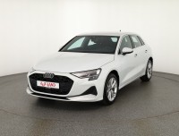 Vorschau: Audi A3 Sportback 35 TFSI s-tronic