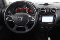 Dacia Lodgy Stepway 1.3 TCe 130