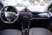Seat Mii 1.0 FR-Line