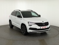 Skoda Karoq 1.5 TSI Sportline