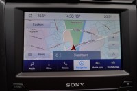 Ford Mondeo Turnier 2.0 Hybrid Titanium