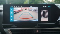 Citroen C4 X Max