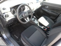 Nissan Micra 1.0
