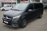 Mercedes-Benz V 300 V300 d Edition AMG 4MATIC 9G lang