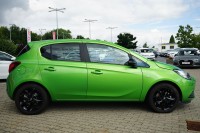 Opel Corsa 1.4 Turbo OPC-Line