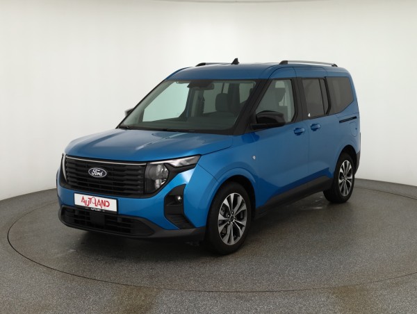 Ford Tourneo Courier Titanium 1.0 EB