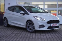Ford Fiesta 1.0 M-Hybrid ST-Line