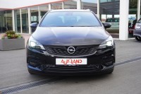 Vorschau: Opel Astra K Sports Tourer 1.2 Ultimate