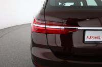 Audi A6 Avant 40 TDI quattro design