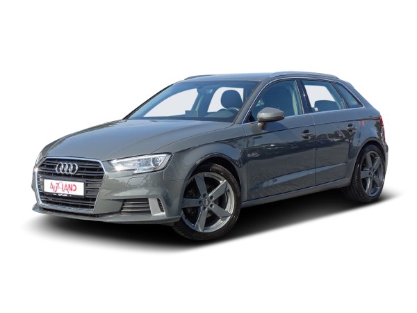 Audi A3 Sportback 30 TDI