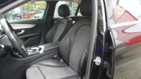 Mercedes-Benz C 160 C220d Aut.