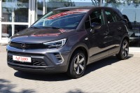 Vorschau: Opel Crossland 1.2