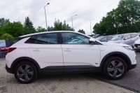 Opel Grandland Hybrid Elegance EAT8