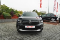 Citroen C3 ë 113 MAX Elektro