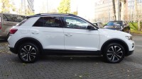 VW T-Roc 1.5 TSI ACT United