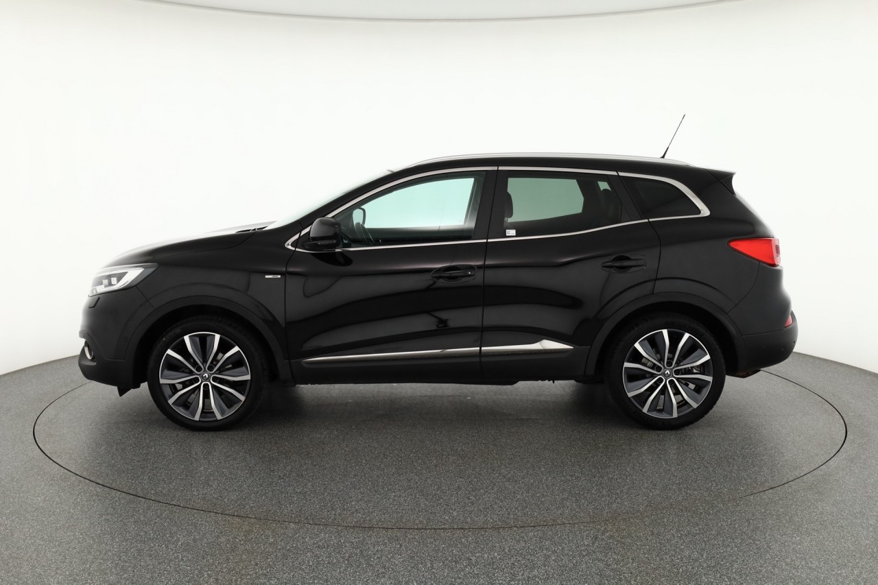 Renault Kadjar 1.2 TCe 130 Bose Edition