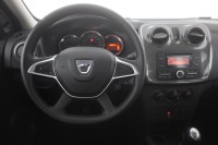 Dacia Sandero II 1.0 SCe 75 Stepway