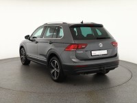 VW Tiguan 2.0 TDI 4M IQ.DRIVE