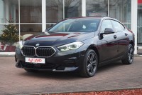 Vorschau: BMW 218 i Sport Line Aut.