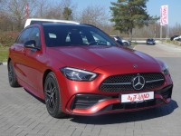 Mercedes-Benz C 200 C200 T-Modell AMG Line