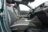 Dacia Bigster Extreme mHev 140