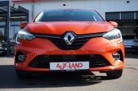 Renault Clio 1.0 TCE Experience