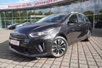 Vorschau: Kia cee'd Sporty Wagon Ceed SW 1.6 Plug-in Hybrid Vision