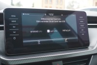 Skoda Scala 1.5 16V TSI Monte Carlo