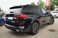BMW X5 30d M Sport xDrive