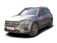 Mercedes-Benz GLB 200 AMG Line