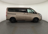 Ford Tourneo Custom 2.0 TDCi Titanium