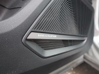 Audi SQ2 2.0 TFSI quattro