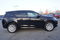 Land Rover Discovery Sport 1.5 Hybrid R-Dynamic