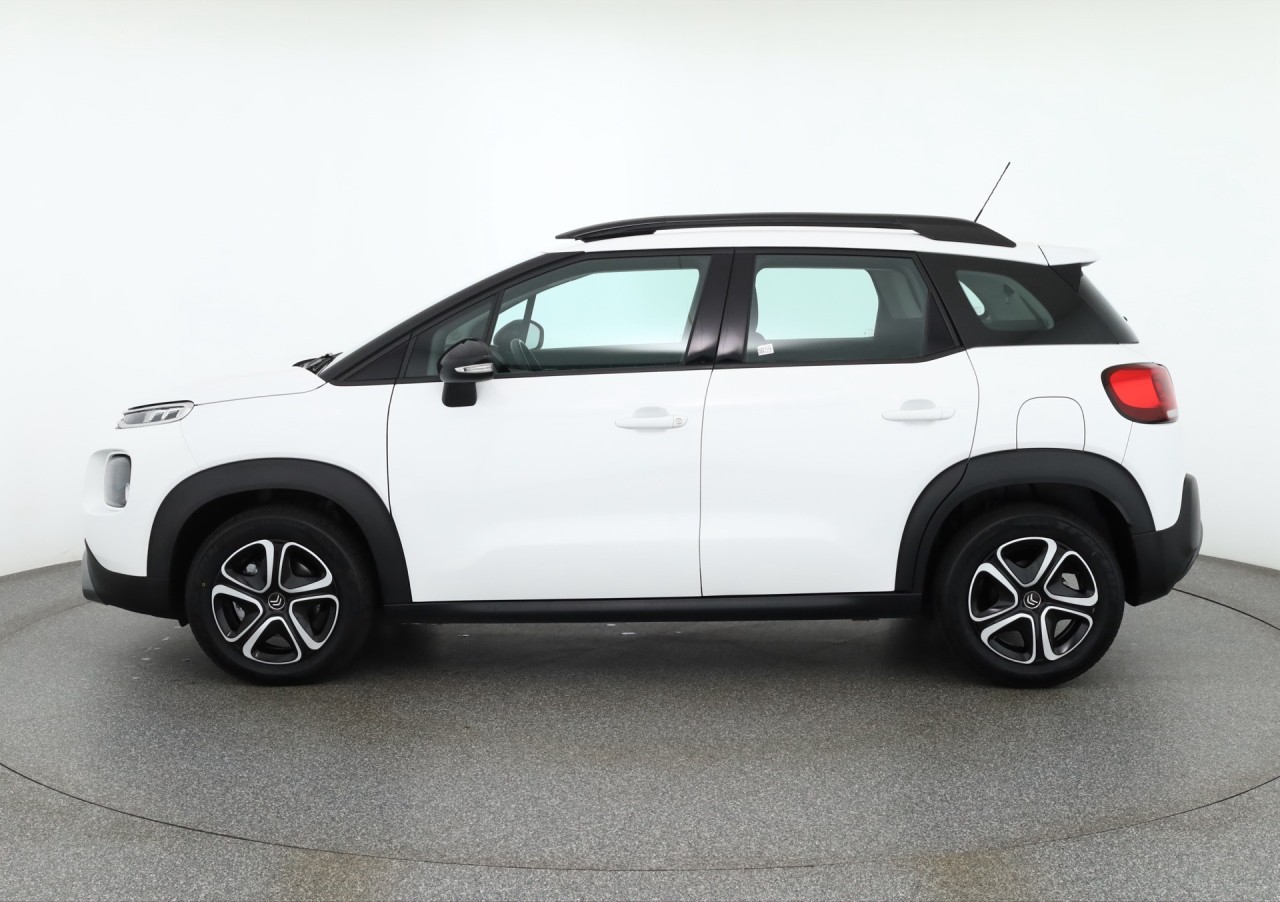 Citroen C3 Aircross 1.2 Pure Tech 110