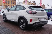 Vorschau: Ford Puma 1.0 M-Hybrid Titanium